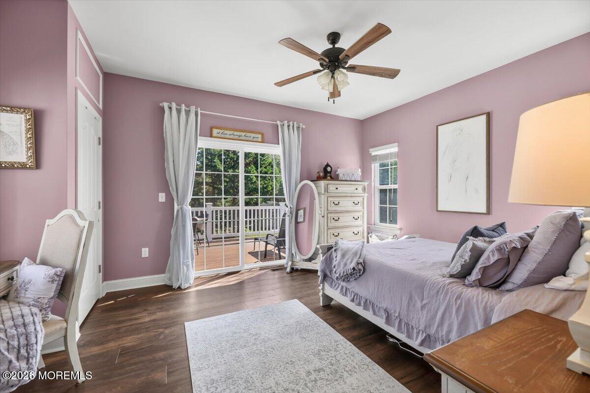 11 Wintergreen Court Jackson NJ 08527