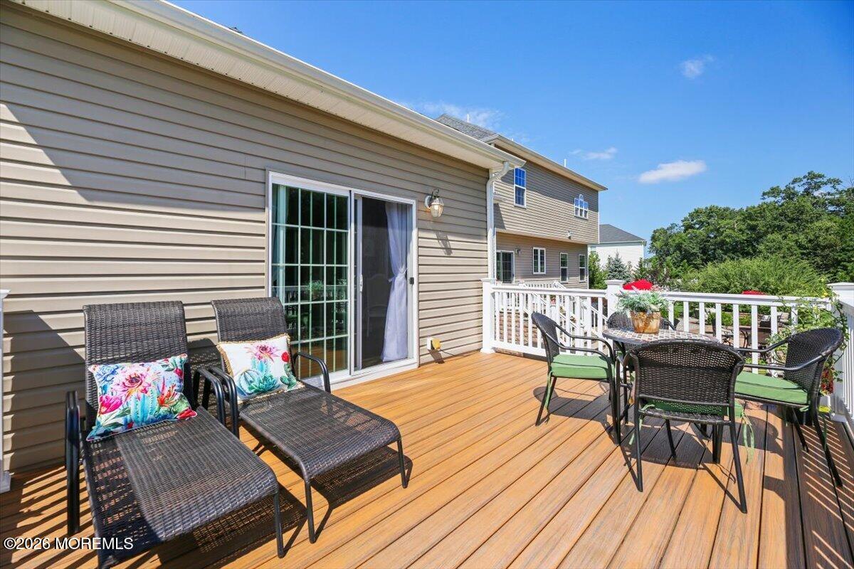 11 Wintergreen Court Jackson NJ 08527