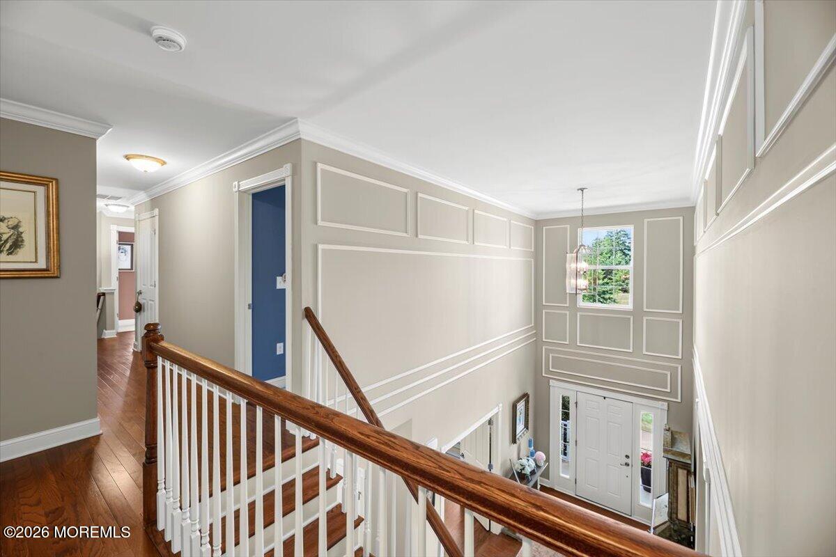 11 Wintergreen Court Jackson NJ 08527
