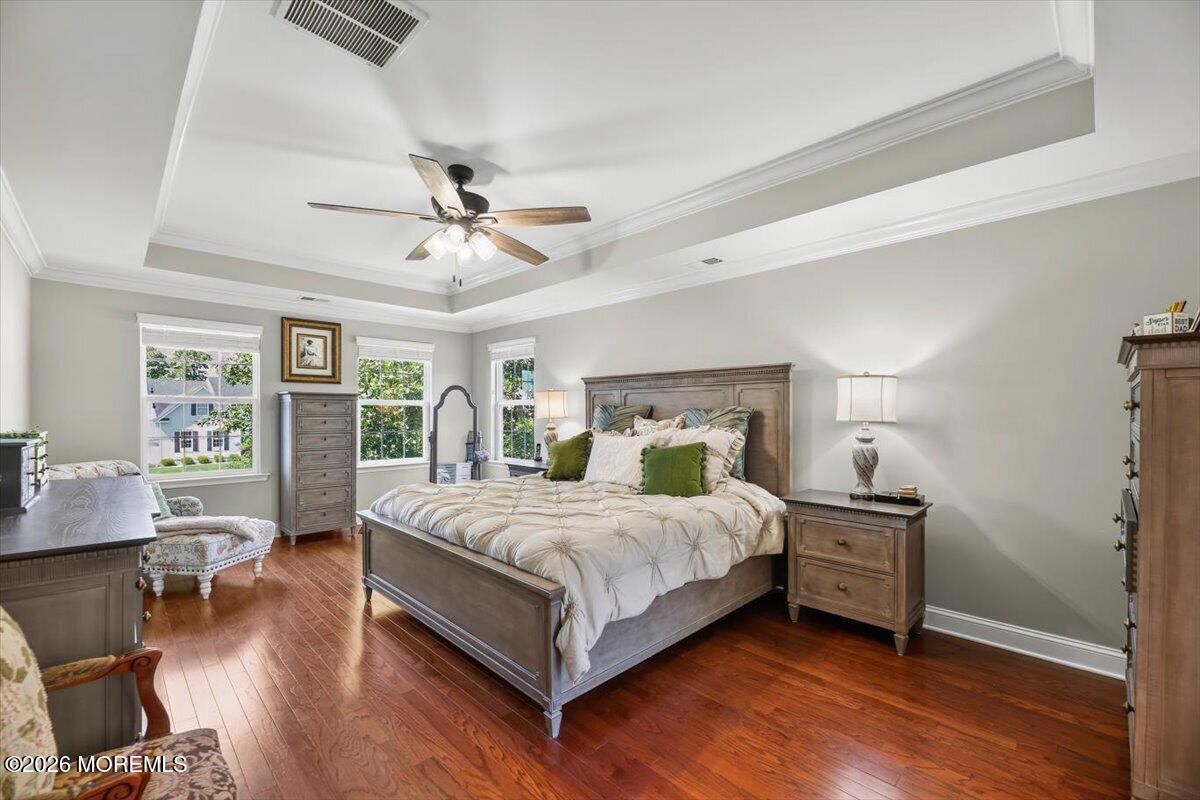 11 Wintergreen Court Jackson NJ 08527