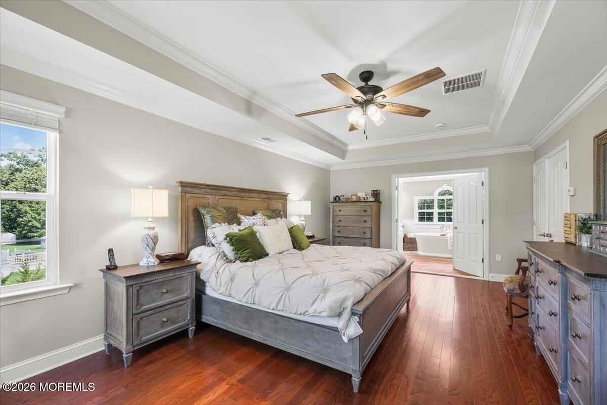 11 Wintergreen Court Jackson NJ 08527