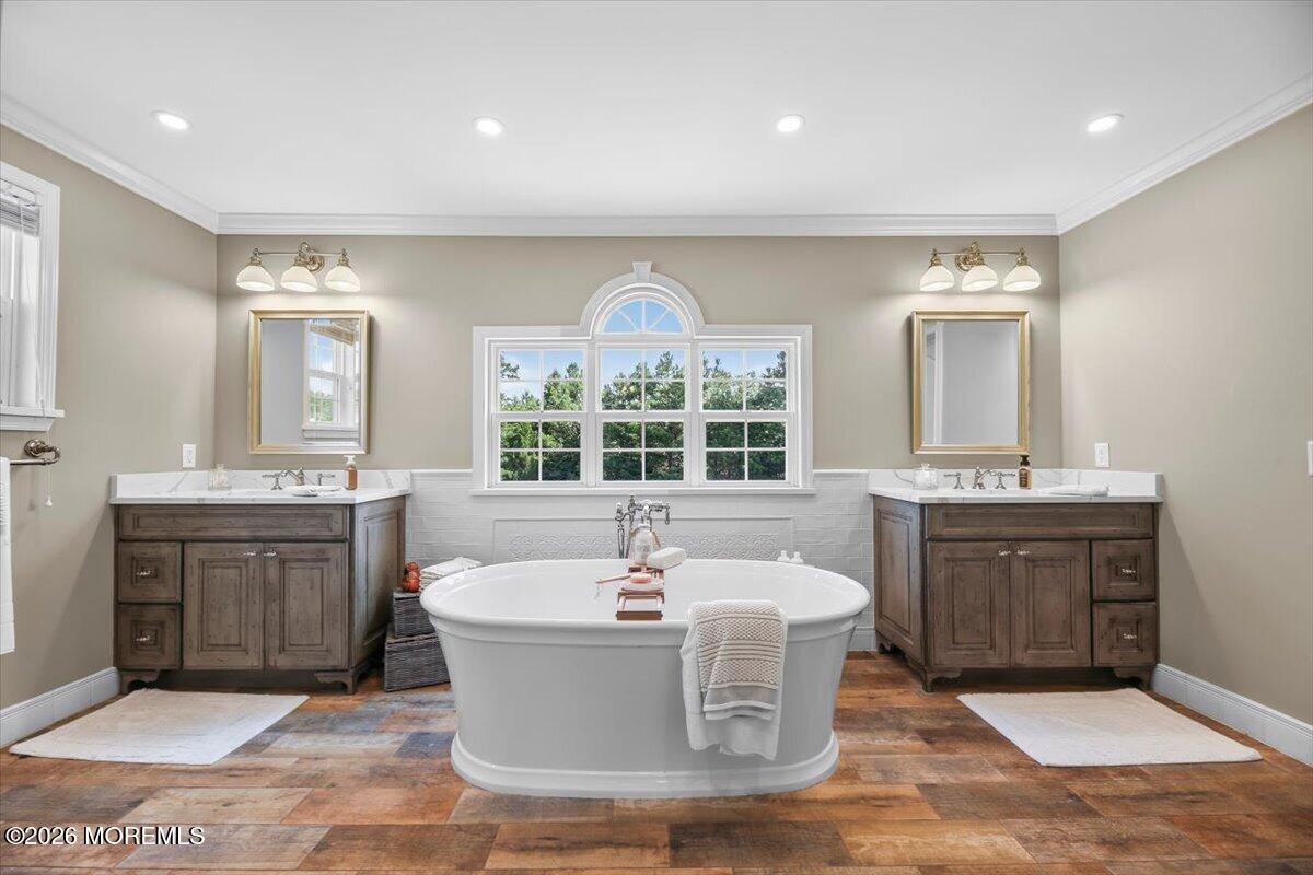 11 Wintergreen Court Jackson NJ 08527