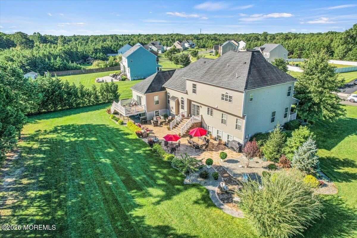 11 Wintergreen Court Jackson NJ 08527