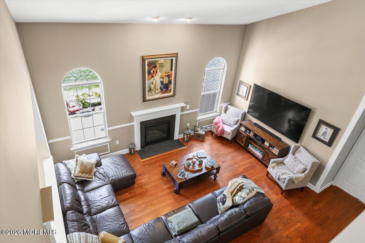 11 Wintergreen Court Jackson NJ 08527