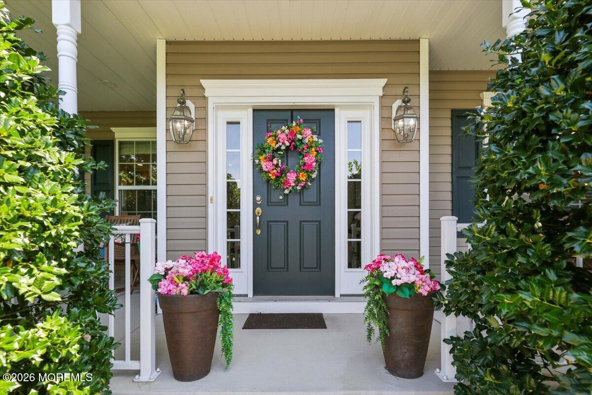 11 Wintergreen Court Jackson NJ 08527