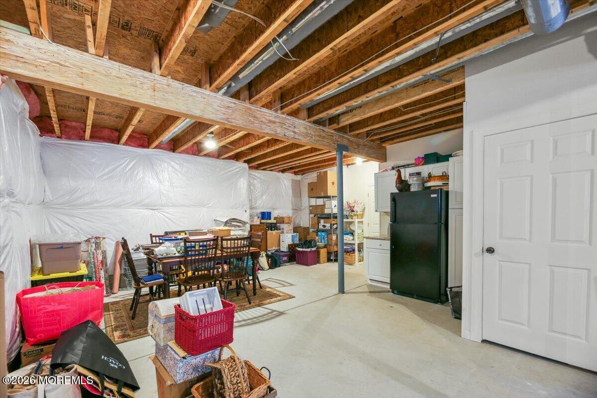 11 Wintergreen Court Jackson NJ 08527