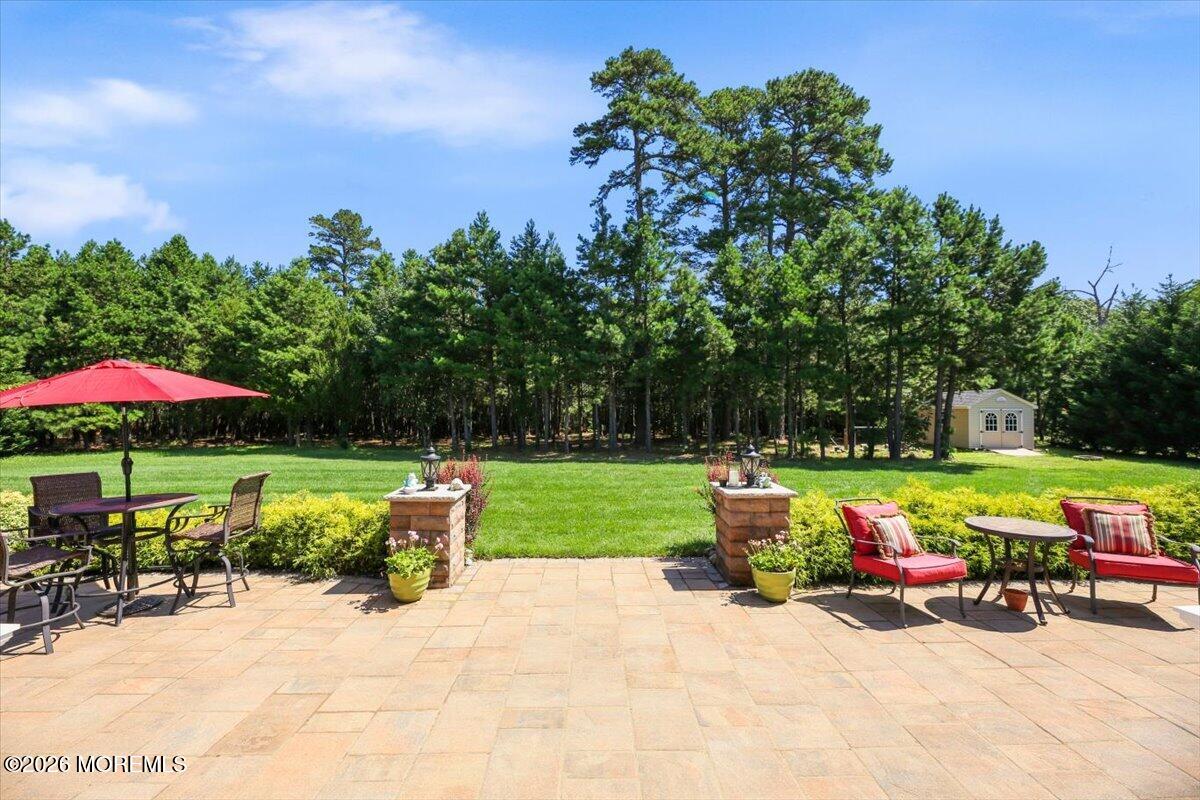11 Wintergreen Court Jackson NJ 08527