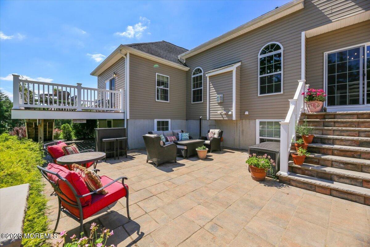 11 Wintergreen Court Jackson NJ 08527