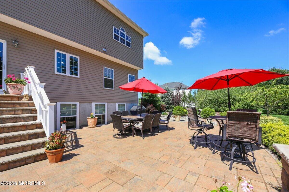 11 Wintergreen Court Jackson NJ 08527