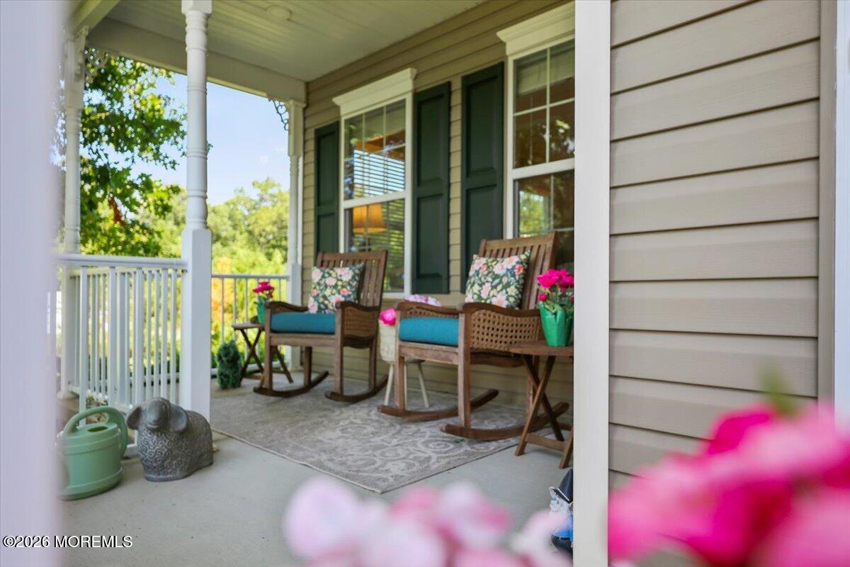 11 Wintergreen Court Jackson NJ 08527