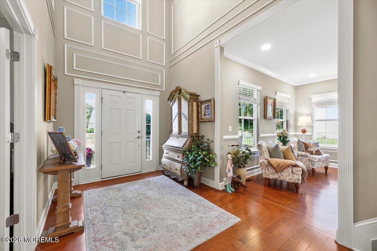 11 Wintergreen Court Jackson NJ 08527
