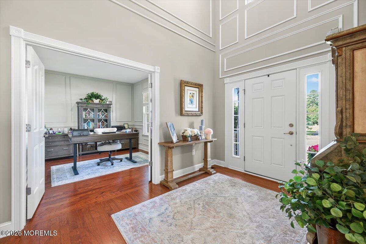 11 Wintergreen Court Jackson NJ 08527
