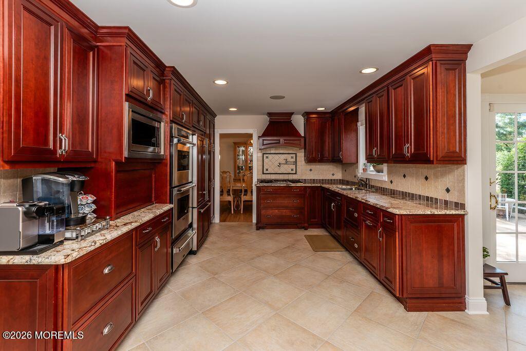 3 Lake Louise Road Morganville NJ 07751