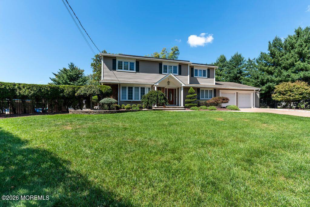 3 Lake Louise Road Morganville NJ 07751