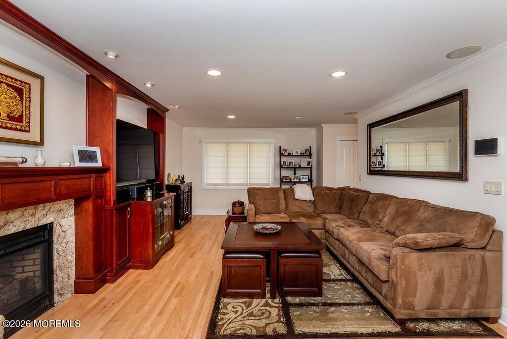 3 Lake Louise Road Morganville NJ 07751