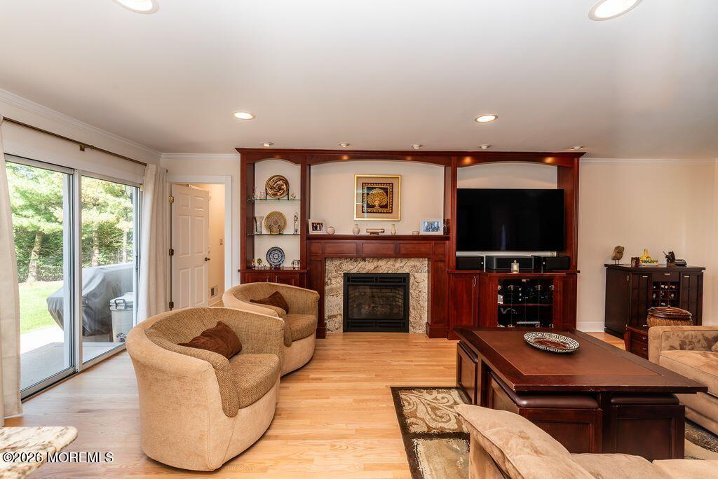 3 Lake Louise Road Morganville NJ 07751