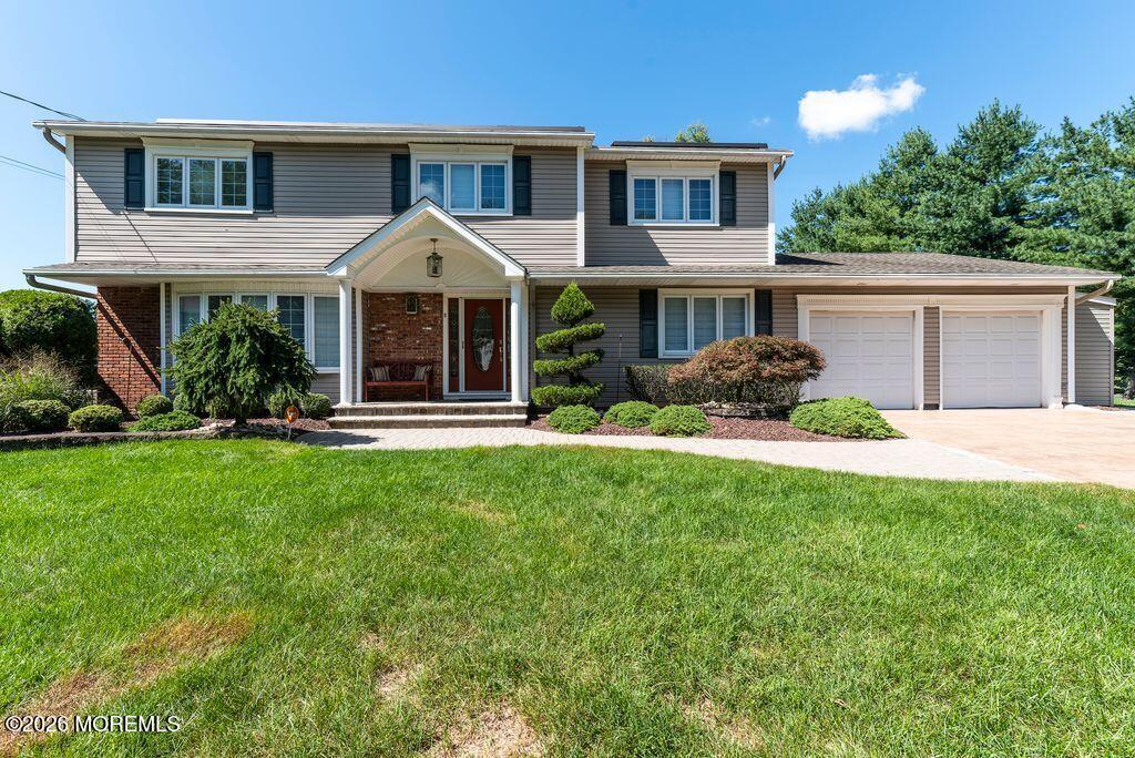 3 Lake Louise Road Morganville NJ 07751