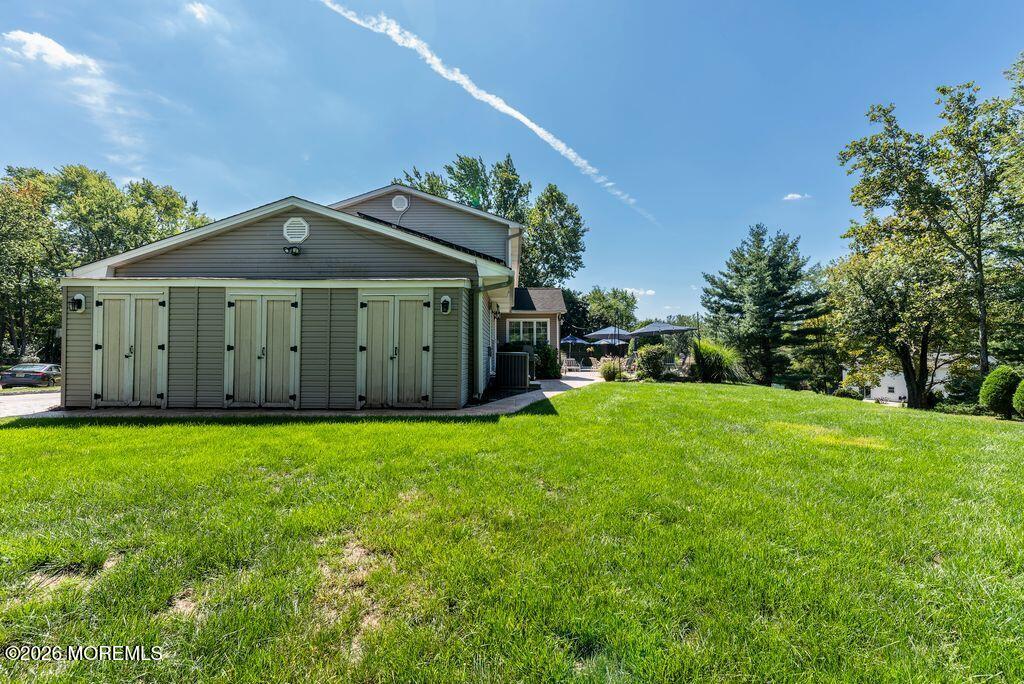3 Lake Louise Road Morganville NJ 07751