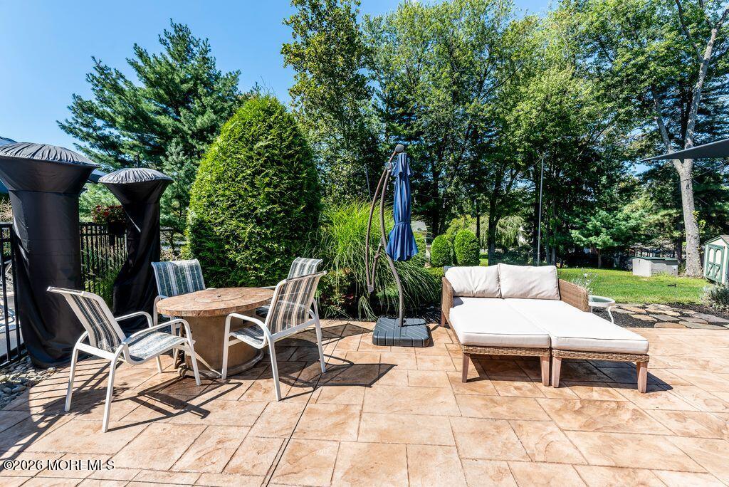 3 Lake Louise Road Morganville NJ 07751