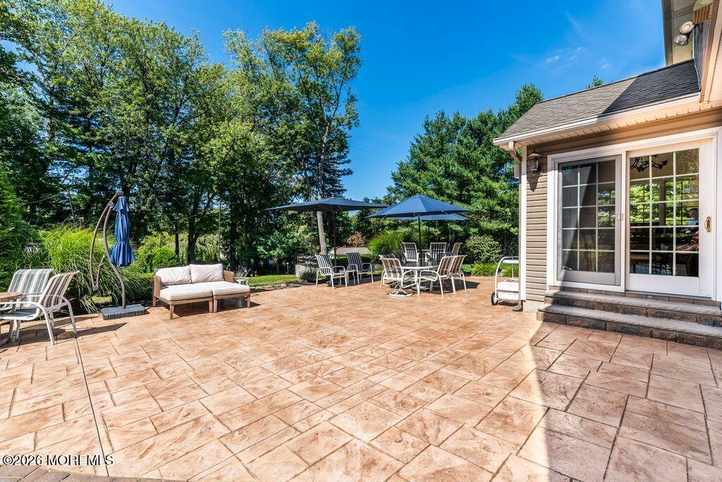 3 Lake Louise Road Morganville NJ 07751