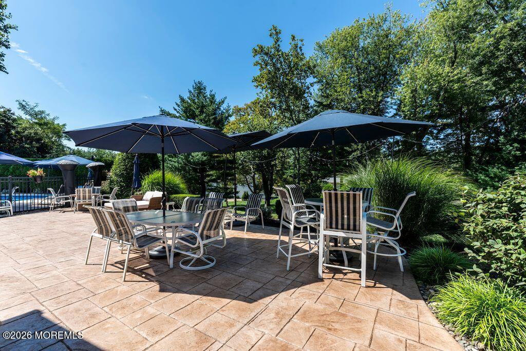 3 Lake Louise Road Morganville NJ 07751