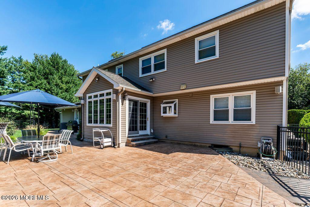 3 Lake Louise Road Morganville NJ 07751