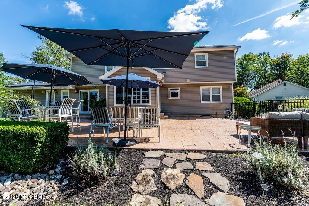 3 Lake Louise Road Morganville NJ 07751