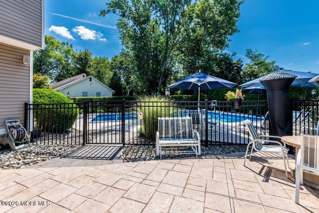 3 Lake Louise Road Morganville NJ 07751