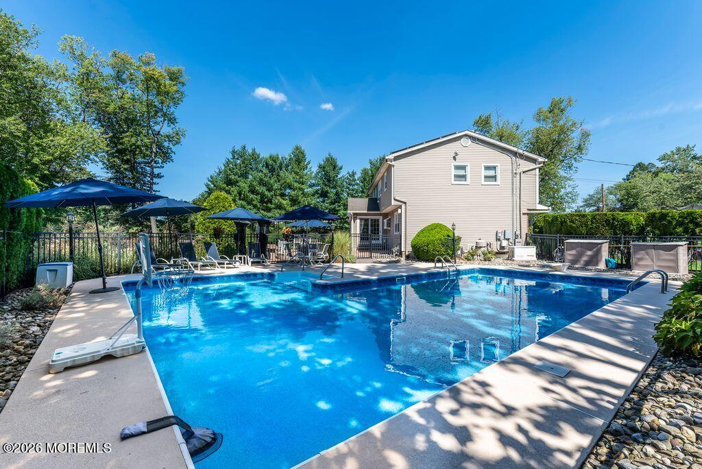 3 Lake Louise Road Morganville NJ 07751