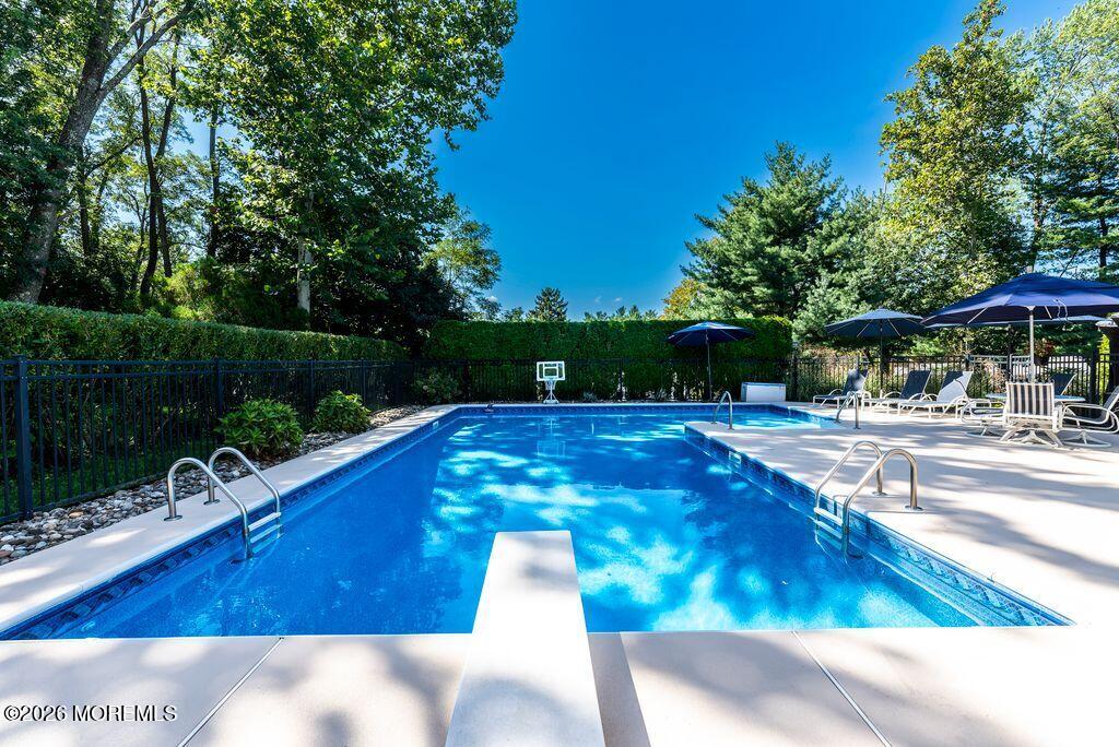 3 Lake Louise Road Morganville NJ 07751