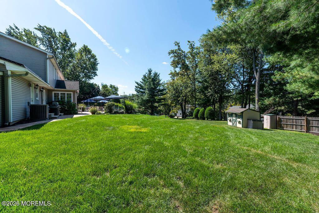 3 Lake Louise Road Morganville NJ 07751