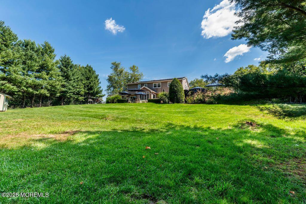 3 Lake Louise Road Morganville NJ 07751