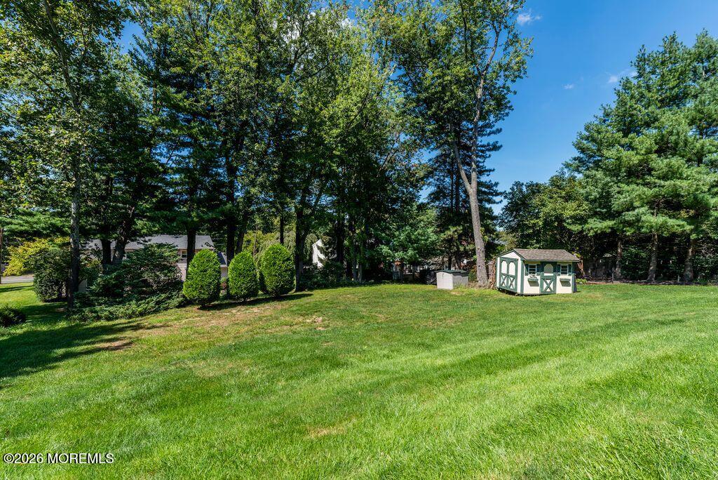 3 Lake Louise Road Morganville NJ 07751