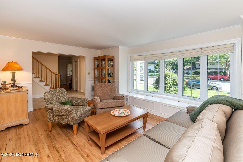 3 Lake Louise Road Morganville NJ 07751