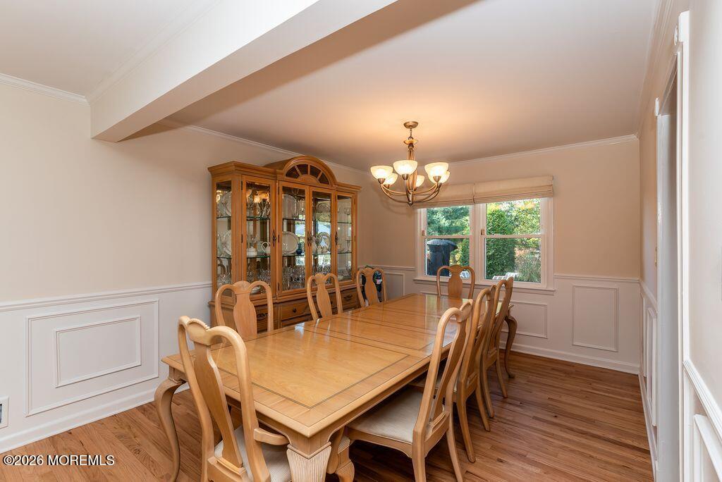 3 Lake Louise Road Morganville NJ 07751