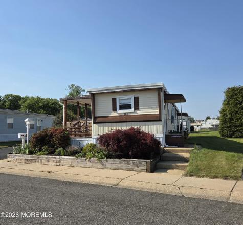 143 Starling Place Freehold NJ 07728
