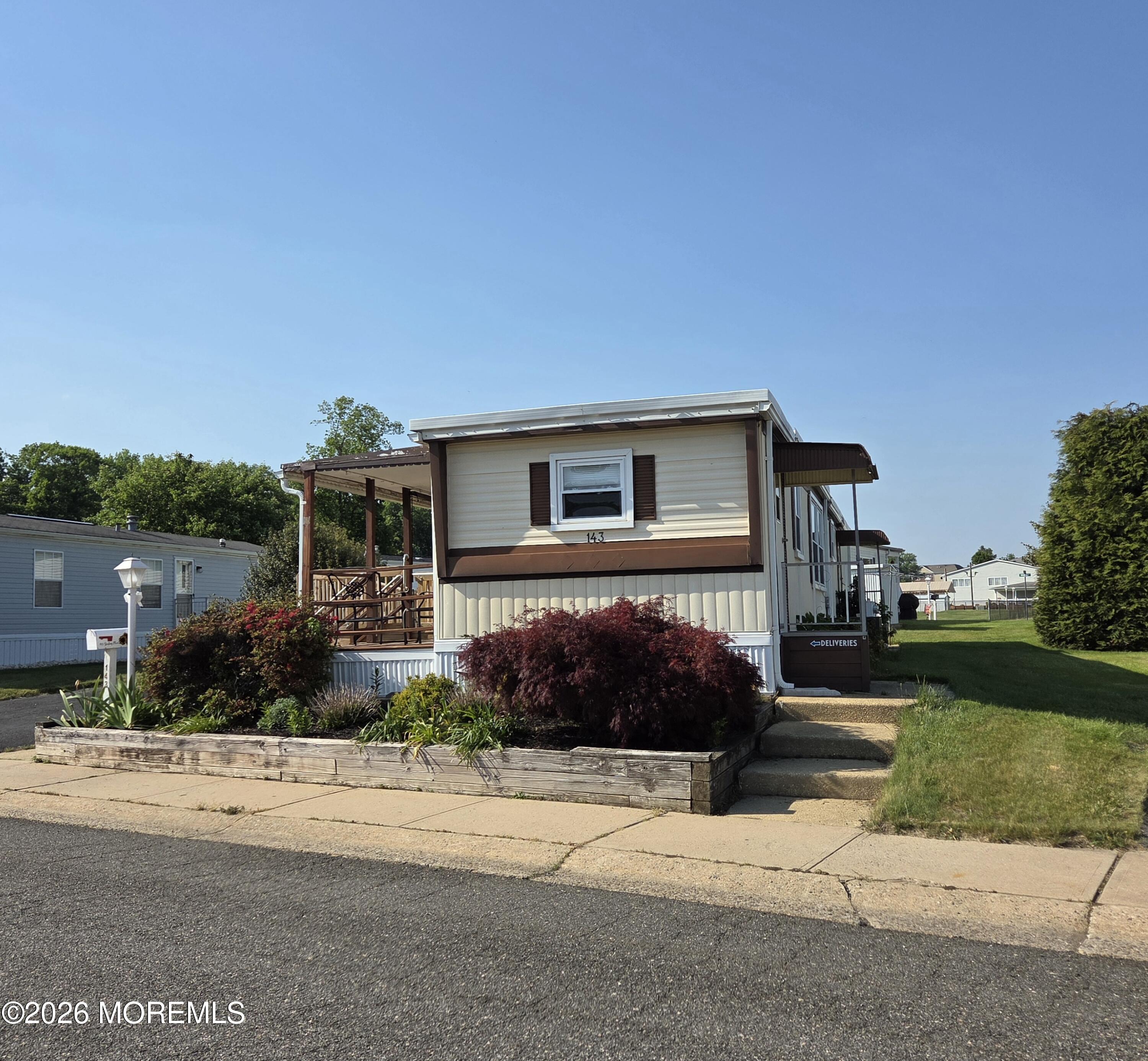 143 Starling Place Freehold NJ 07728