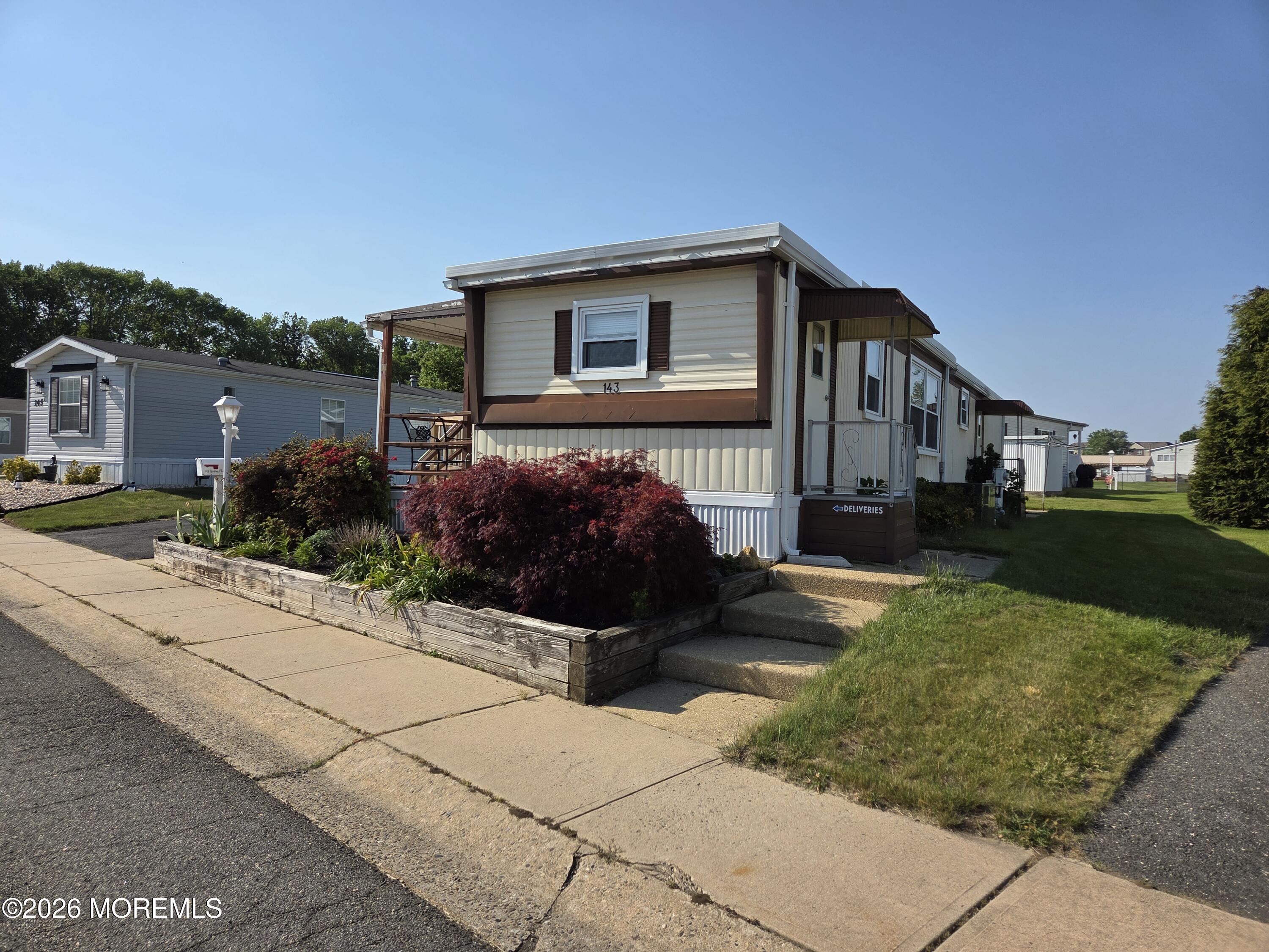 143 Starling Place Freehold NJ 07728