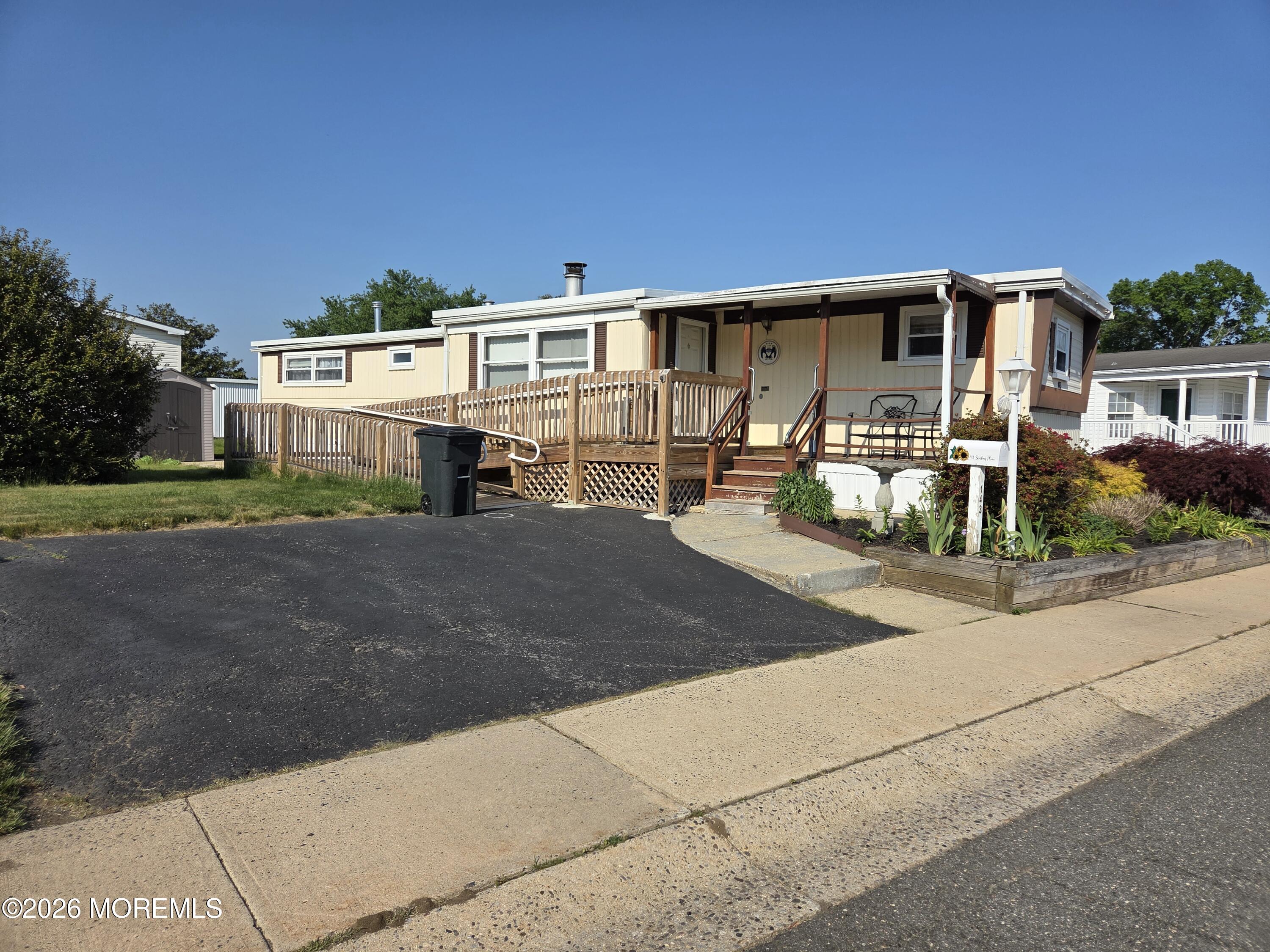 143 Starling Place Freehold NJ 07728