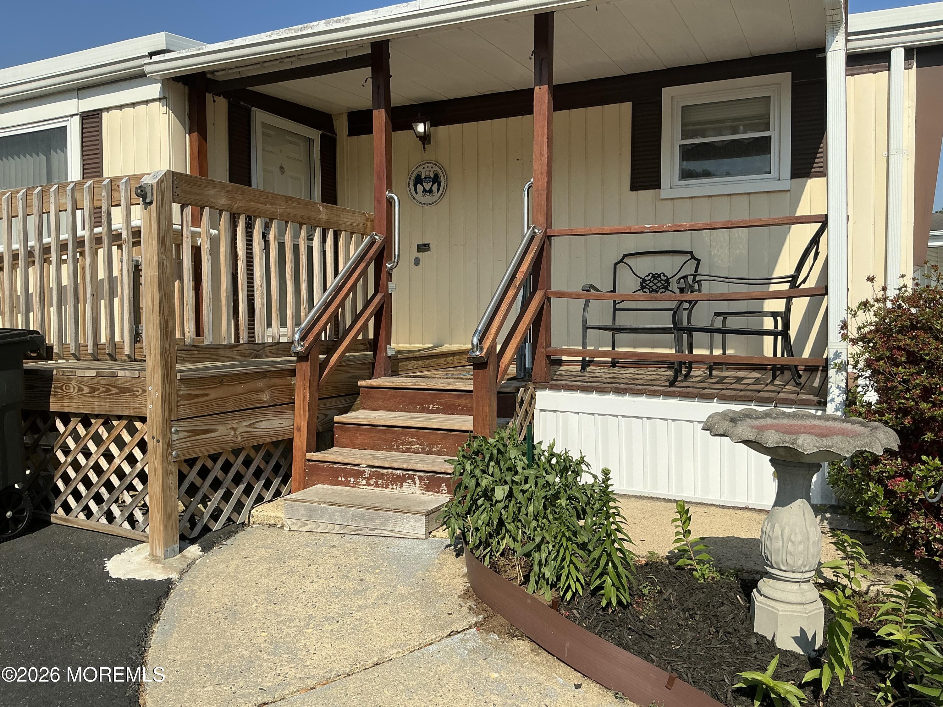 143 Starling Place Freehold NJ 07728