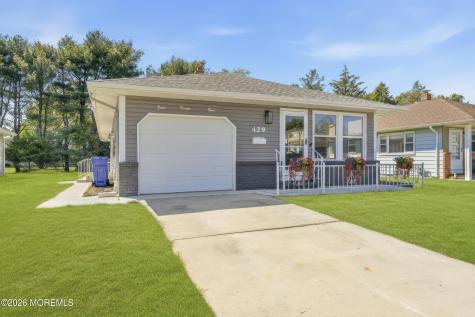 429 Saint Thomas Drive Toms River NJ 08757