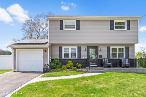 19 Tulip Drive Old Bridge NJ 08857