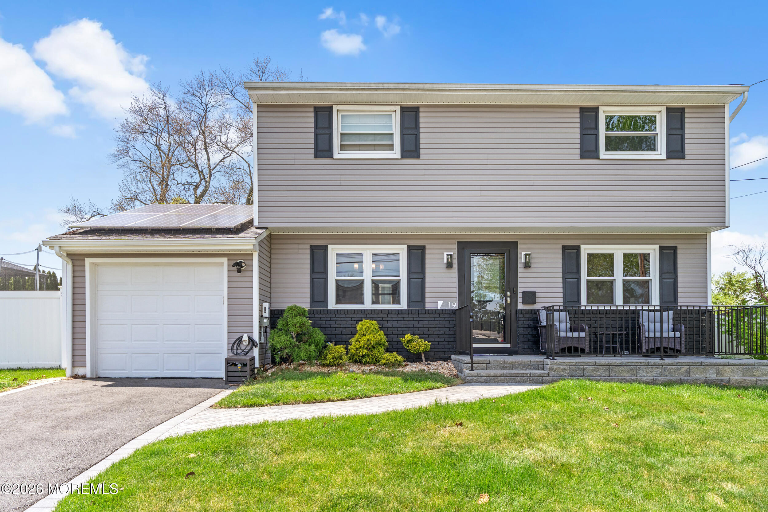 19 Tulip Drive Old Bridge NJ 08857