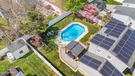 19 Tulip Drive Old Bridge NJ 08857