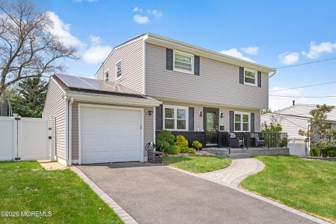 19 Tulip Drive Old Bridge NJ 08857