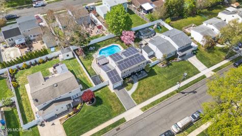 19 Tulip Drive Old Bridge NJ 08857