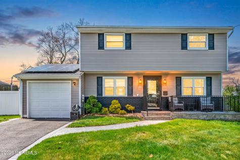 19 Tulip Drive Old Bridge NJ 08857