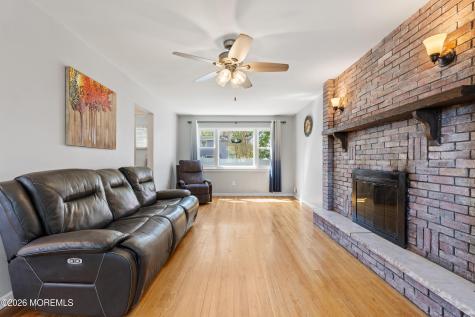 19 Tulip Drive Old Bridge NJ 08857