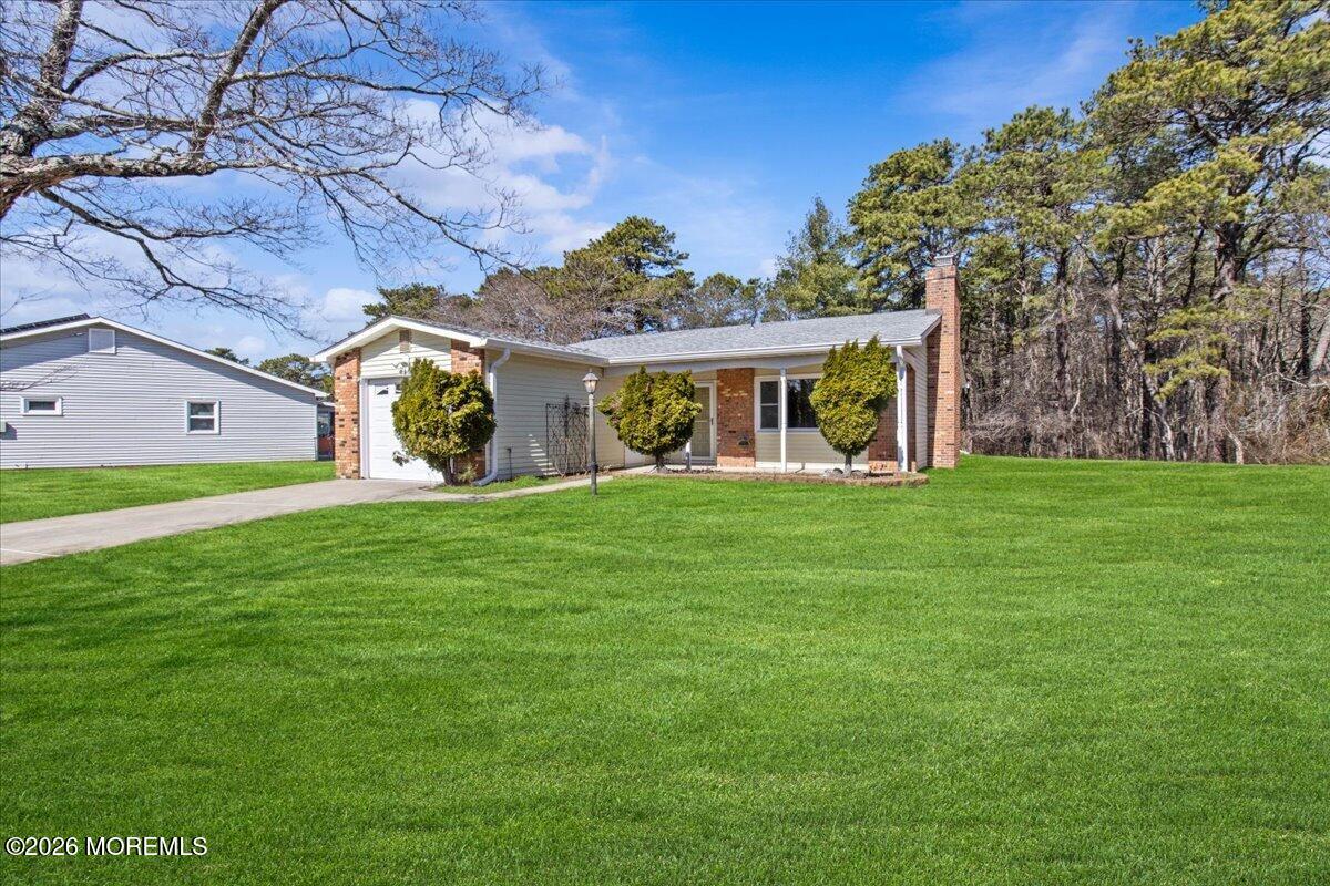 13 Tudor Court Brick NJ 08723