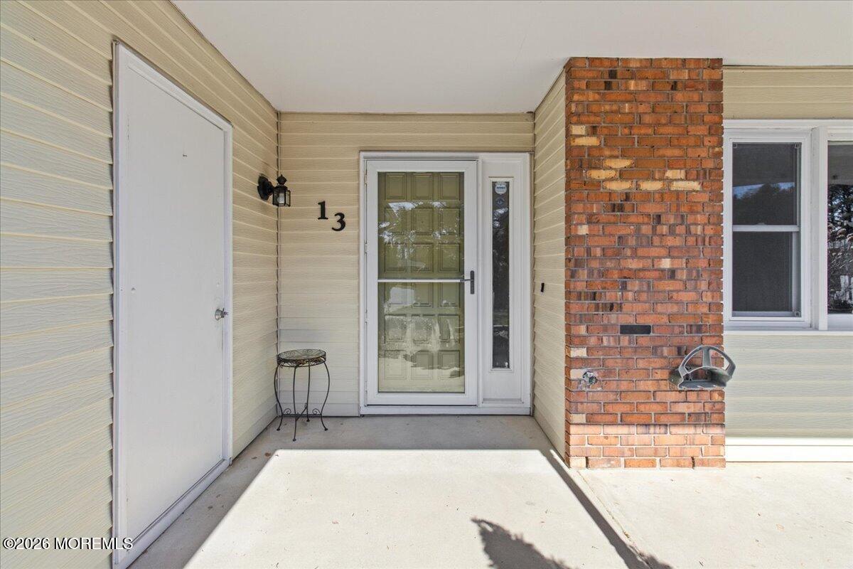 13 Tudor Court Brick NJ 08723